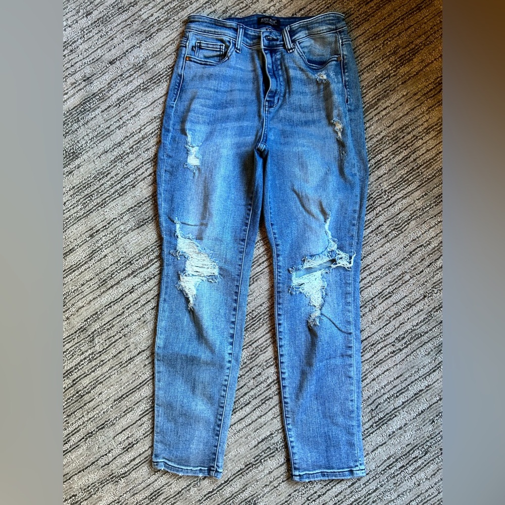 Judy Blue Boyfriend Size 9/29